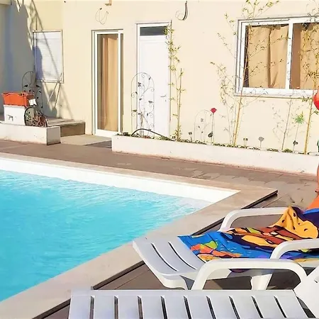 Apartamento T2 Com Piscina-seixal, Perto De Lisboa 아파트 *